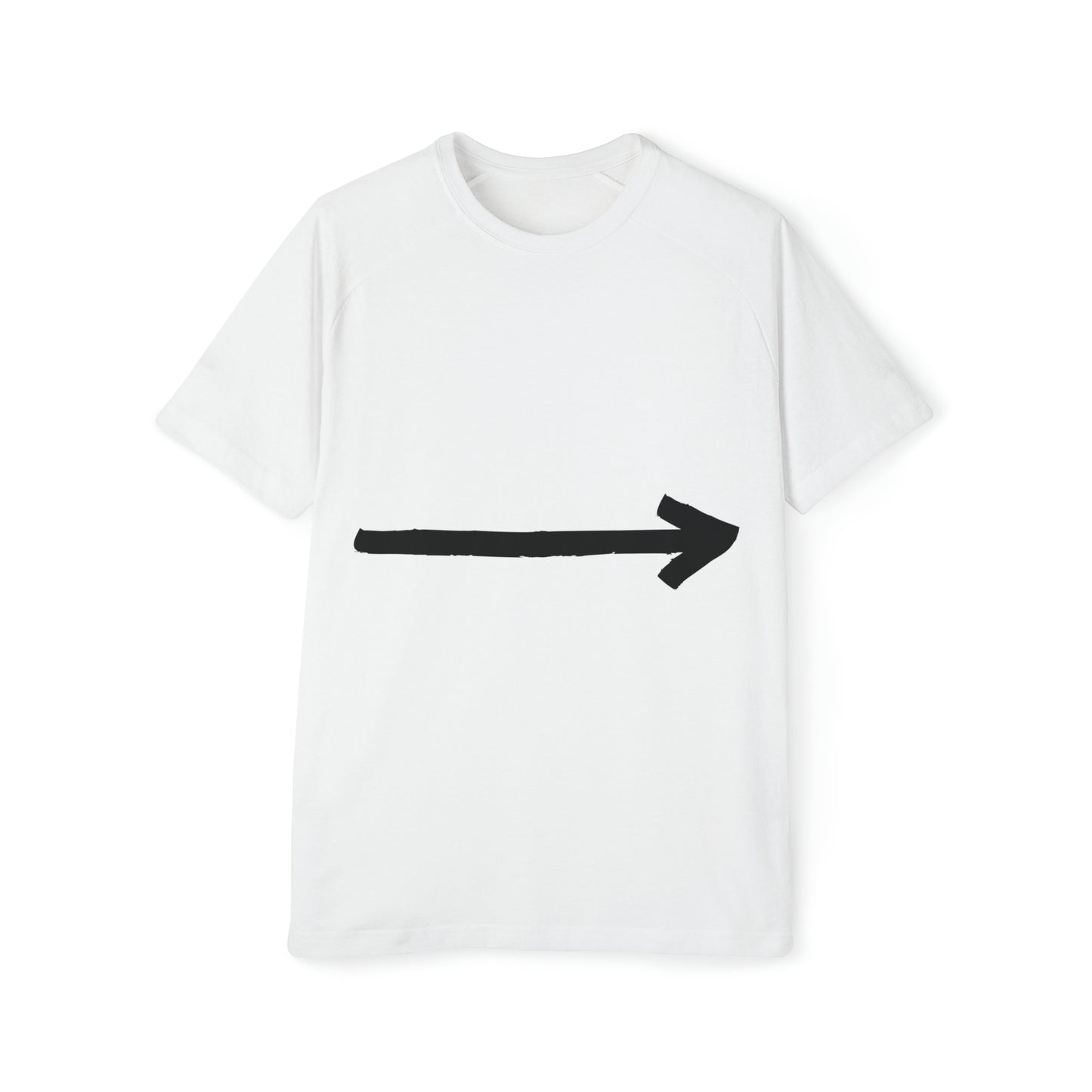 Men's Raglan T-Shirt