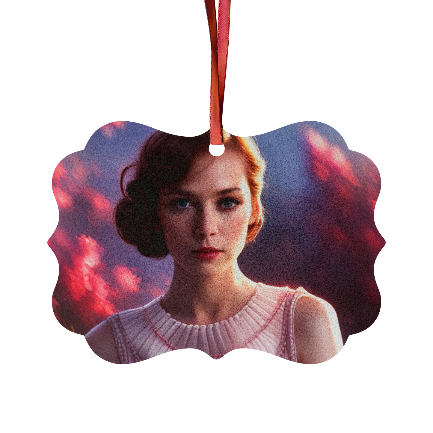 Aluminum Ornaments (1pc, 5pcs, 10pcs, 20pcs)