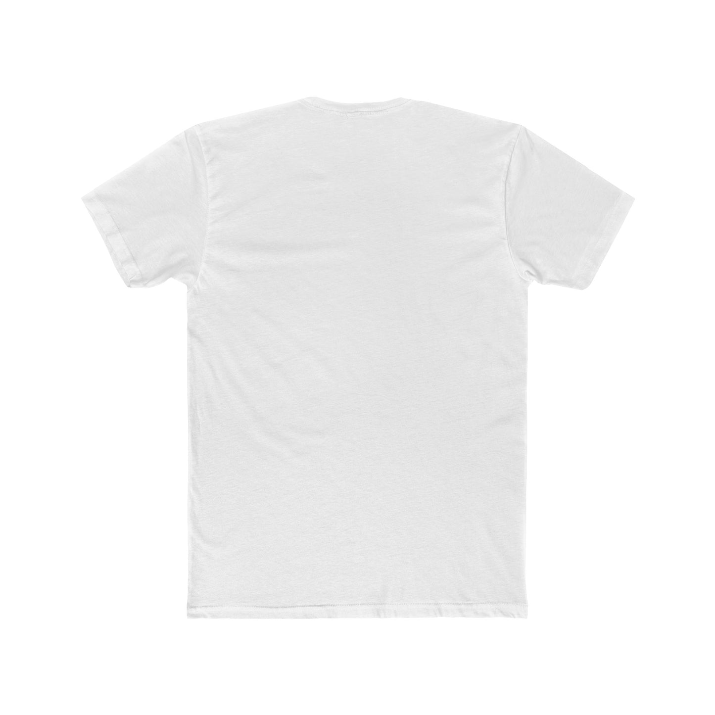 Unisex Cotton Crew Tee - Shipping Profile Economy Tee
