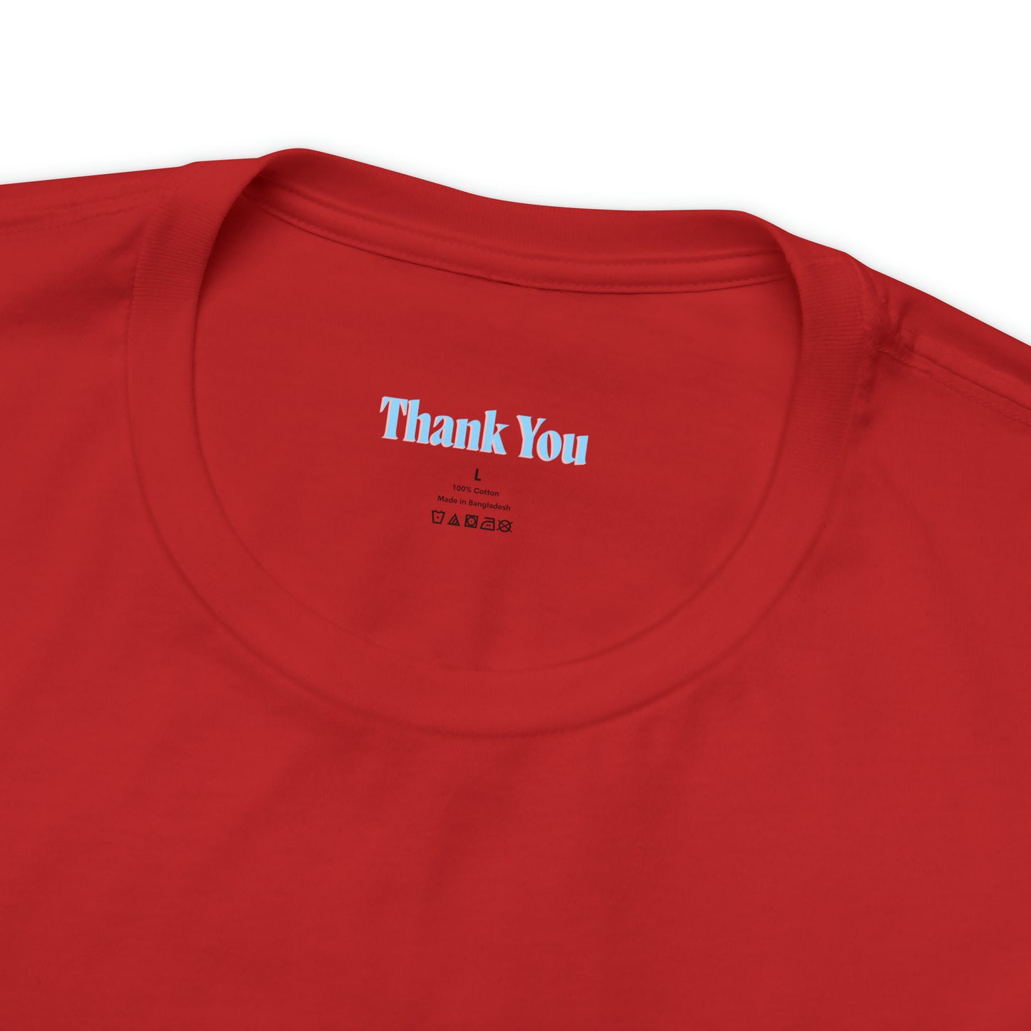 Unisex Jersey Short Sleeve Earl Gray Tee