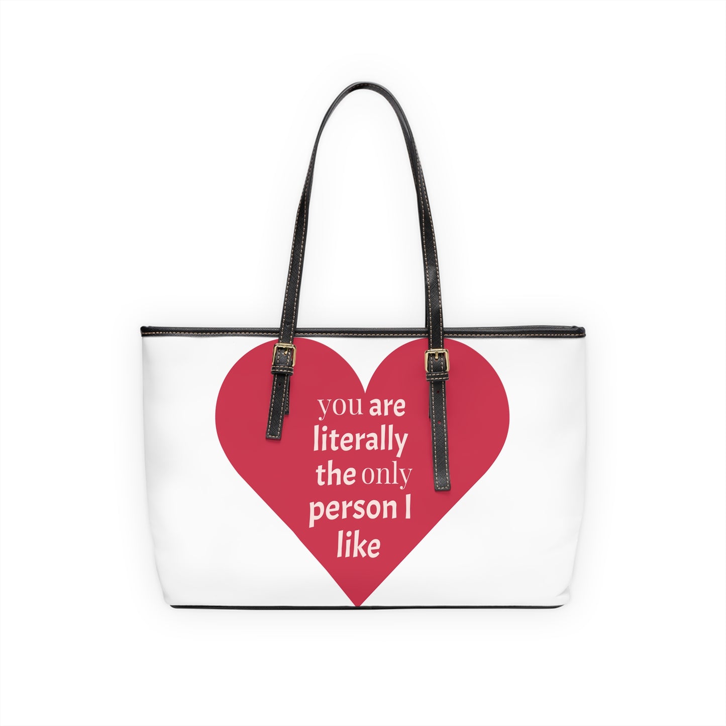 Copy of PU Leather Shoulder Bag