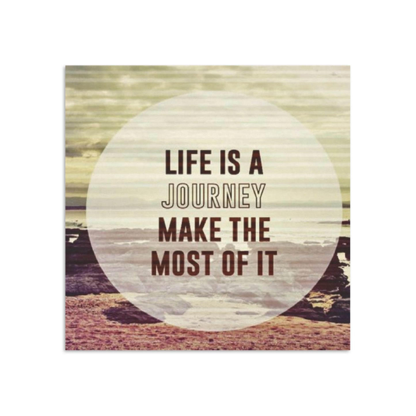 Infinity Circle Necklace