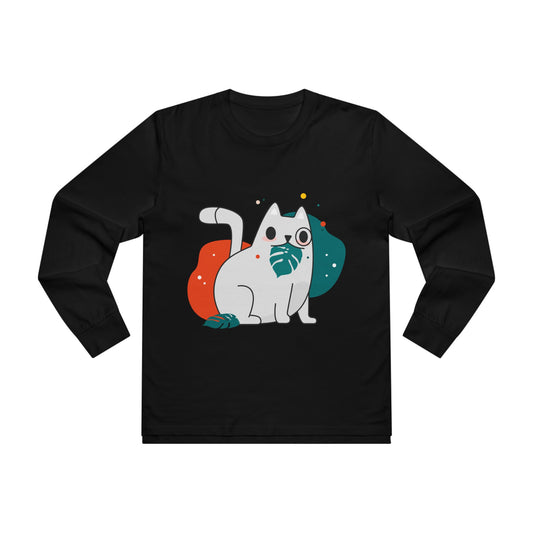 Men’s Base Longsleeve Tee TI-78456