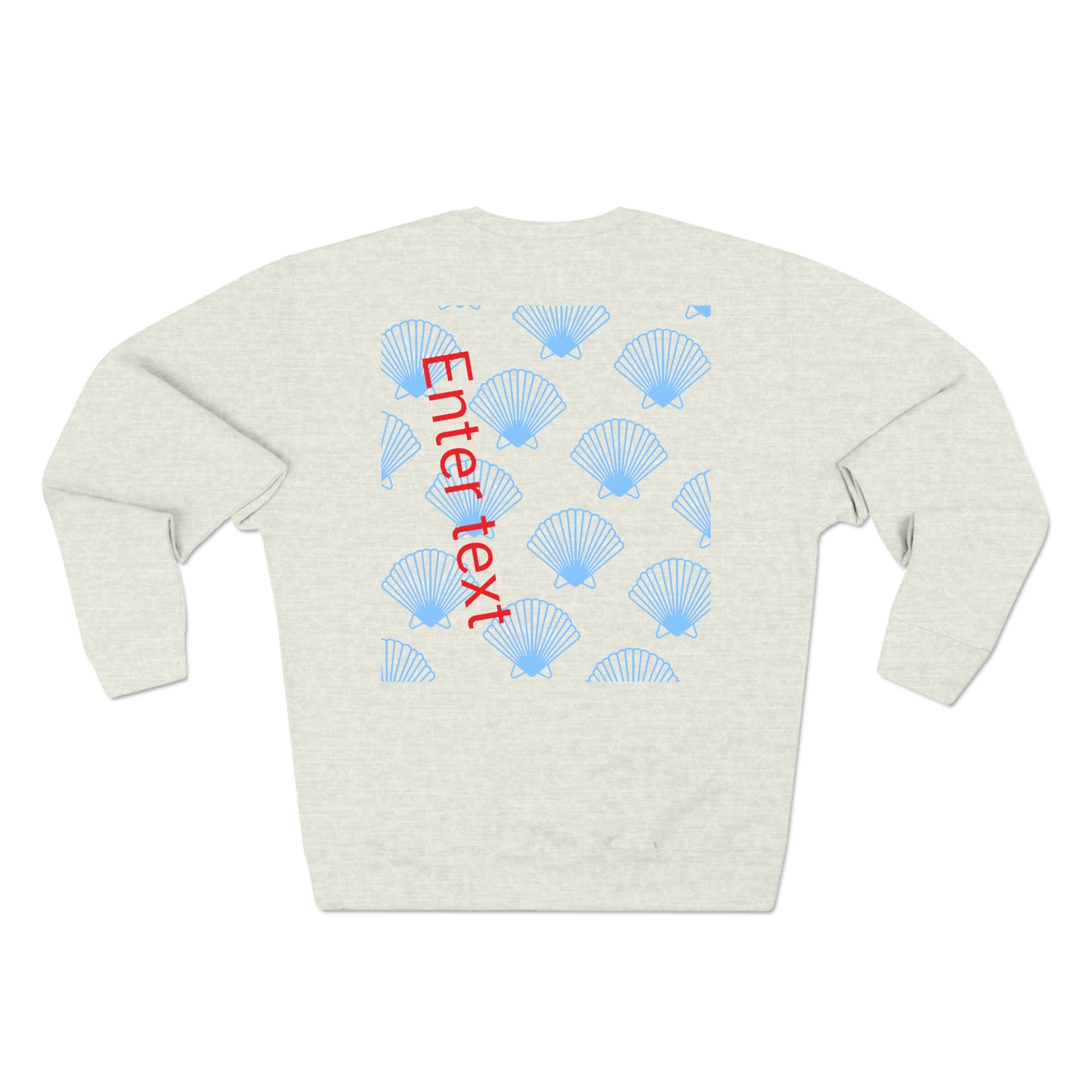 Unisex Crewneck Sweatshirt