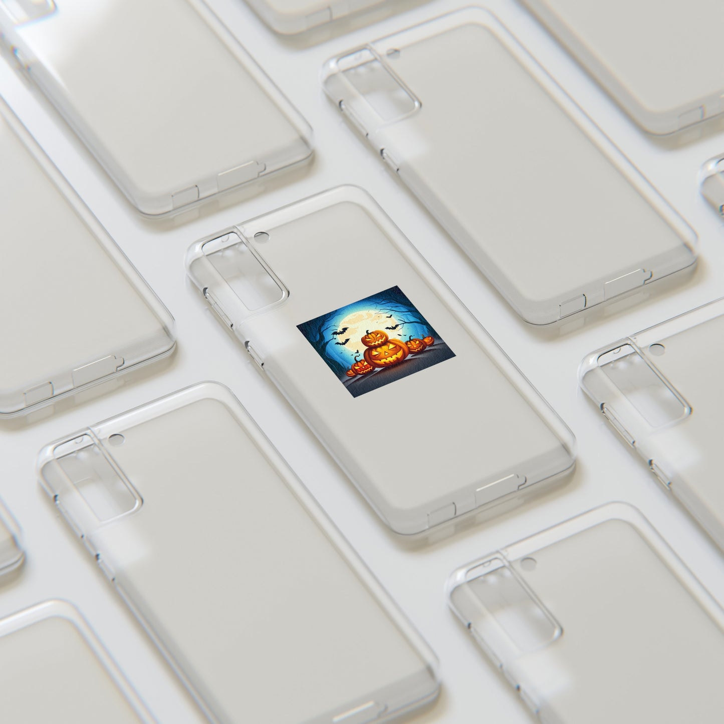 Soft Phone Cases - TI-49137