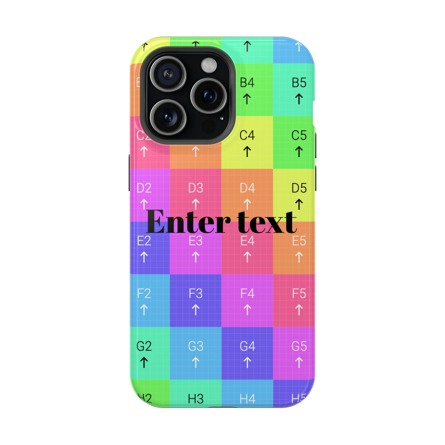 Impact-Resistant Cases