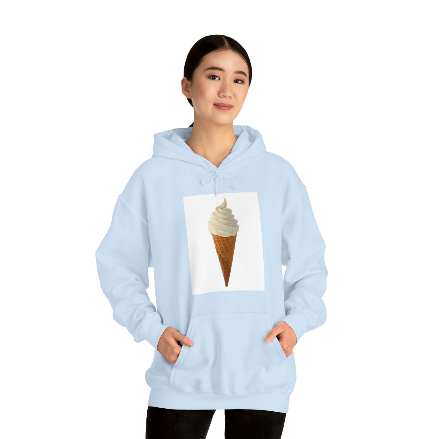 Copy of Unisex Heavy Blend™ Hooded Sweatshirt - TI-48950