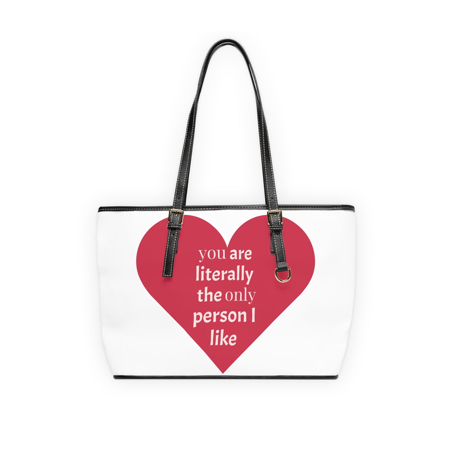 Copy of PU Leather Shoulder Bag