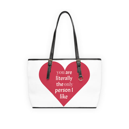 Copy of PU Leather Shoulder Bag