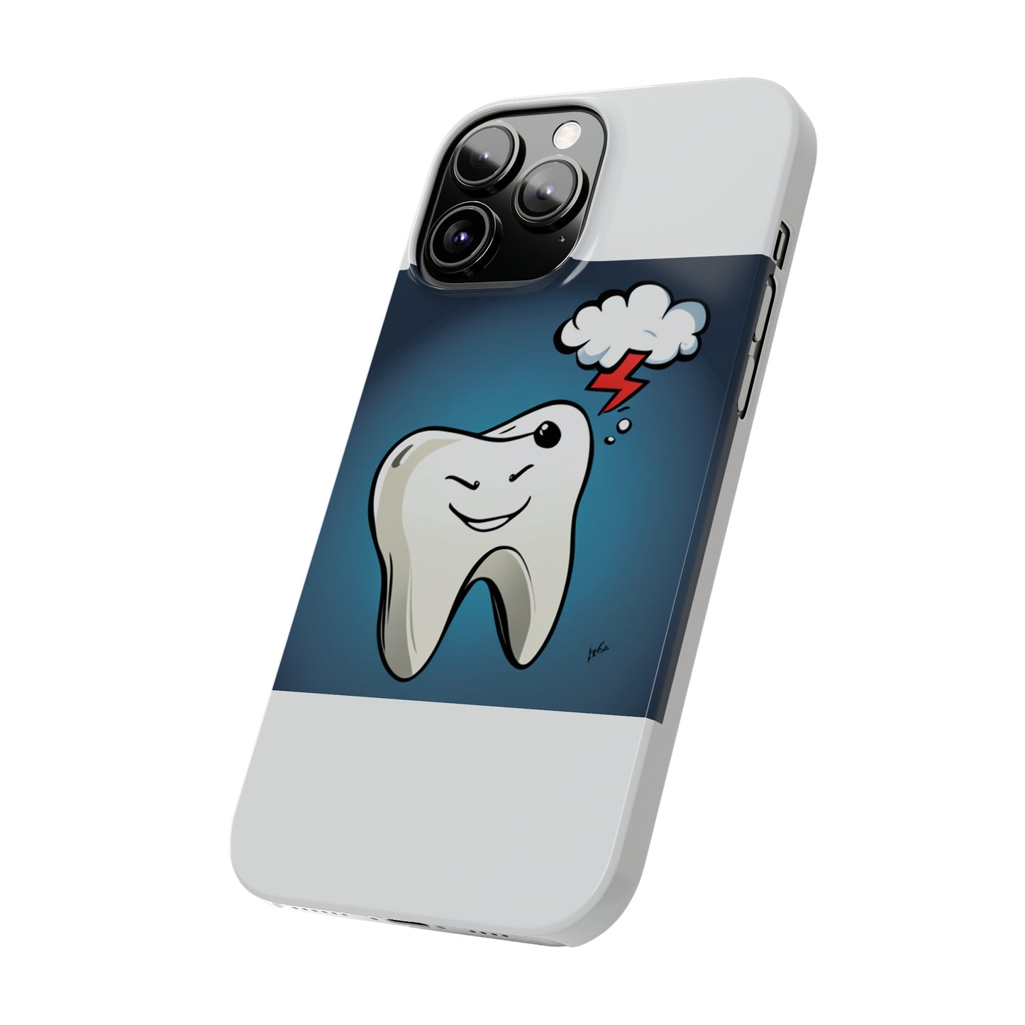 Copy of Slim Phone Cases mockup test