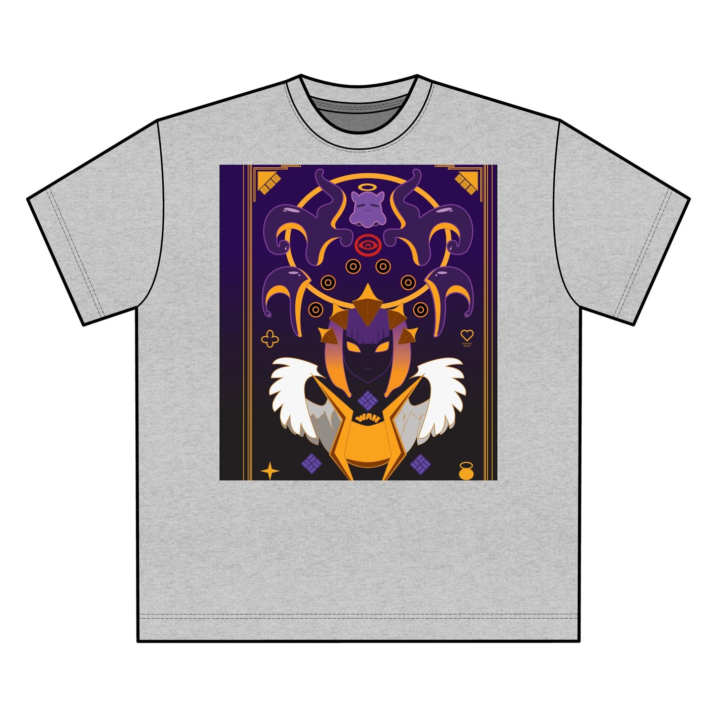 Unisex Classic T-Shirt