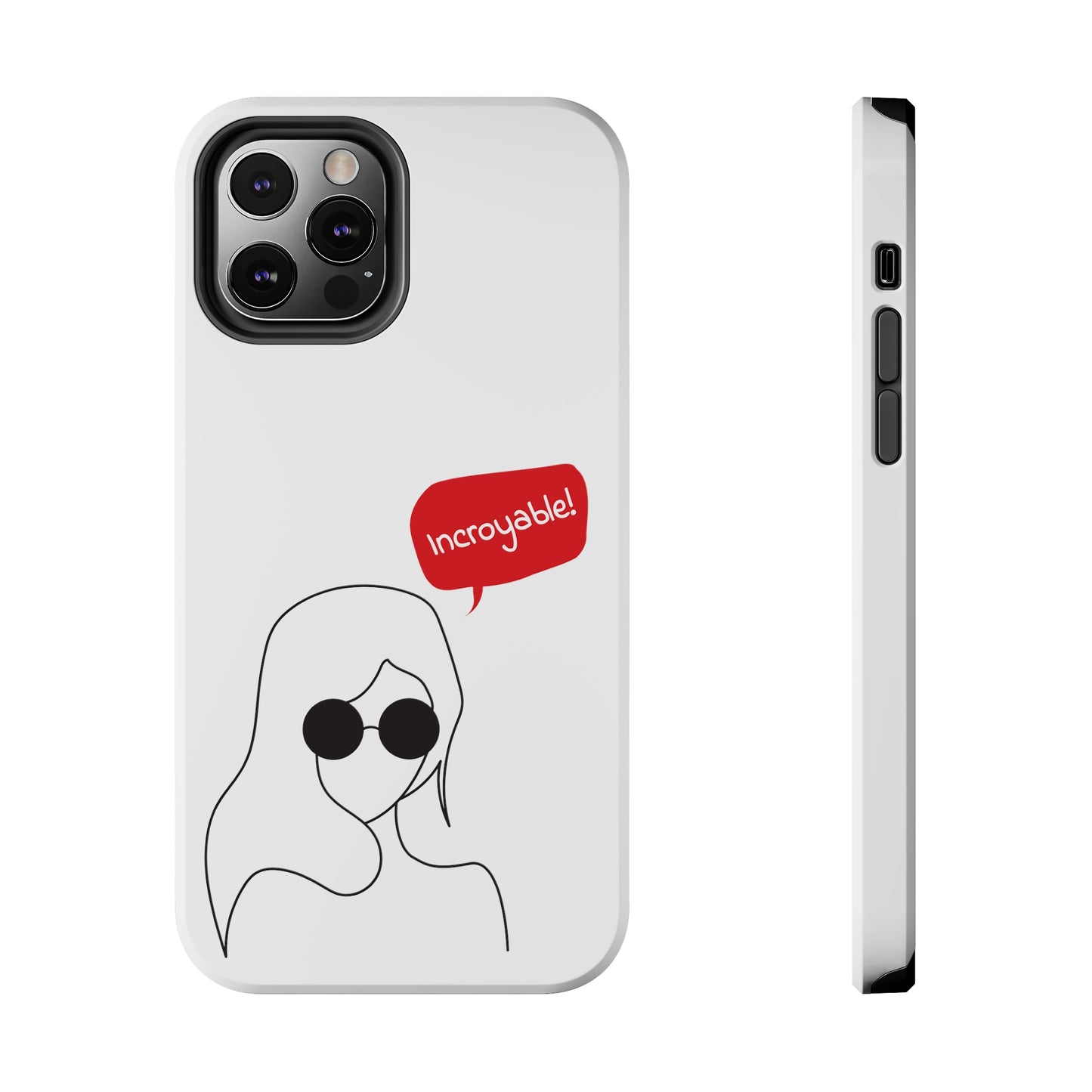 Tough Phone Cases, Case-Mate
