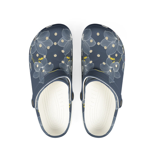 EVA Foam Clogs (AOP)