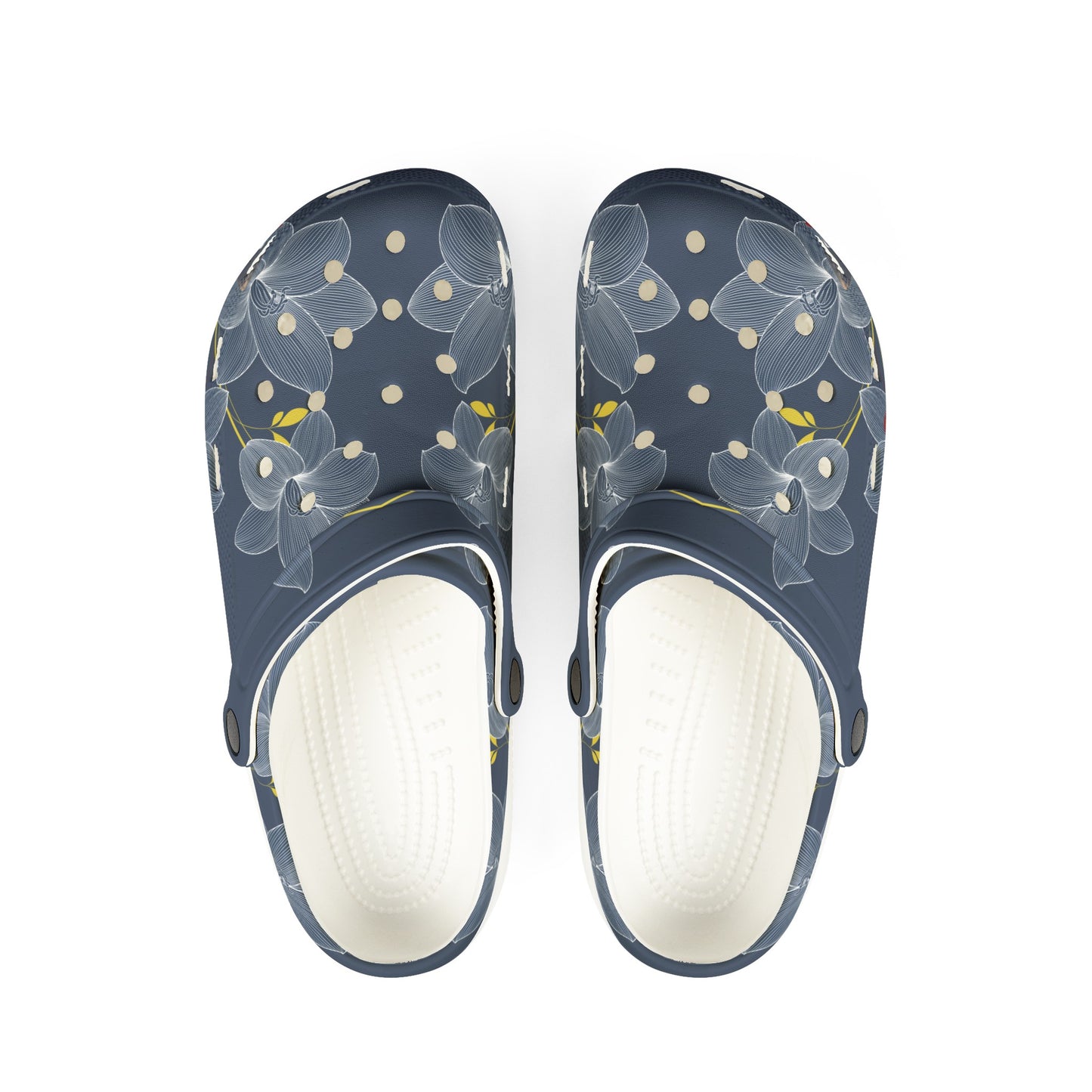 EVA Foam Clogs (AOP)