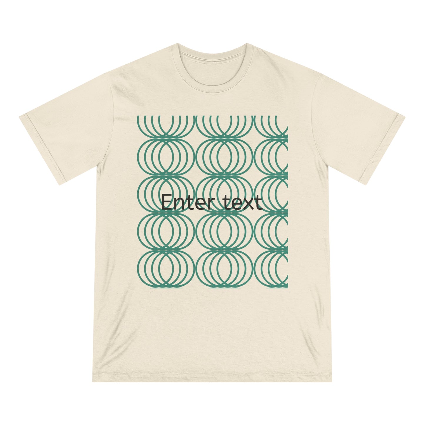 Organic Staple T-shirt