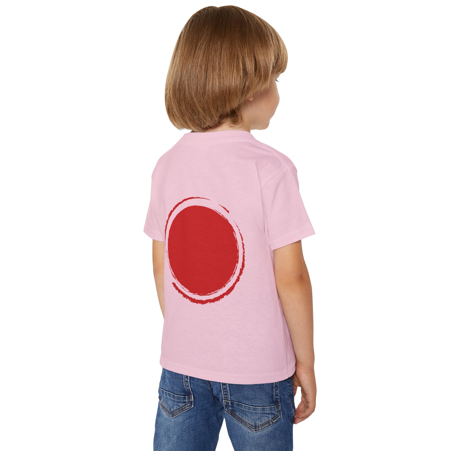 Heavy Cotton™ Toddler T-shirt