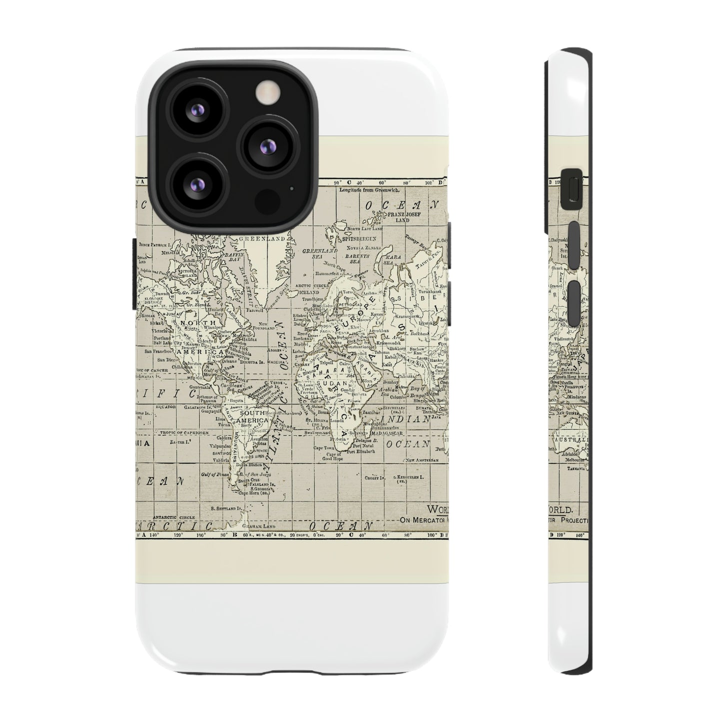 Tough Cases mockup test