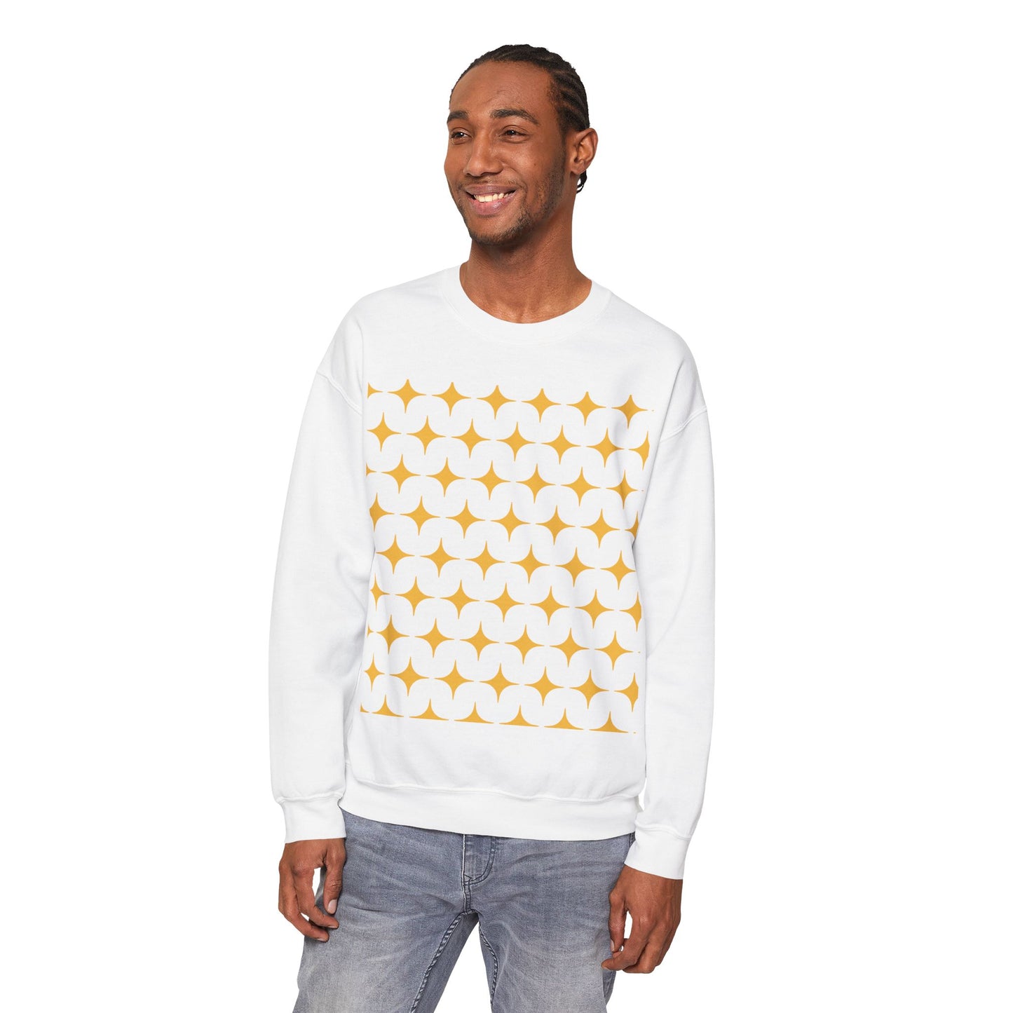 Seasonal Seller Sweatshirt: Unisex, Heavy blend, Maximum profit