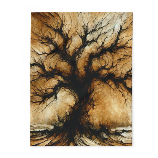 Arctic Fleece Blanket