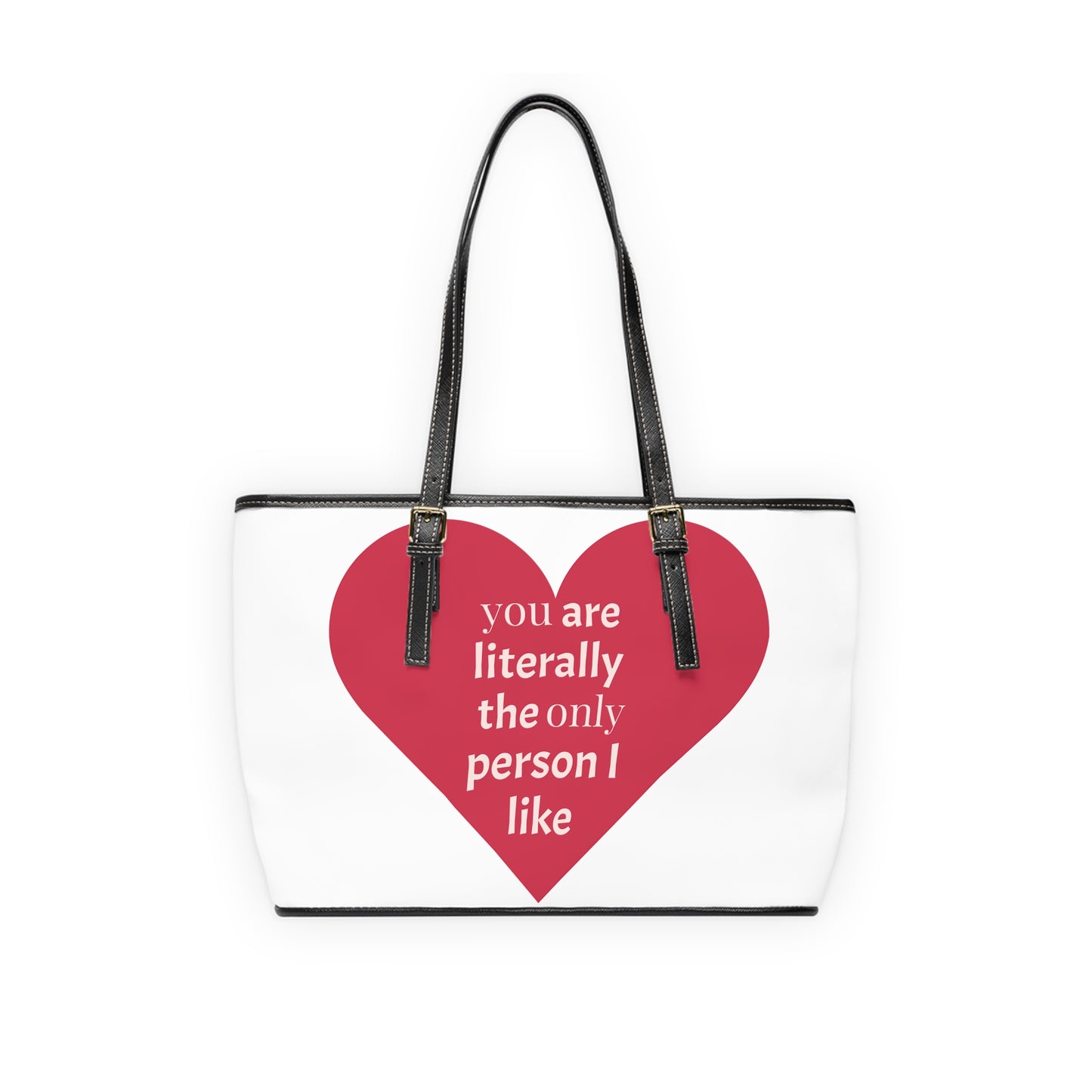 Copy of PU Leather Shoulder Bag