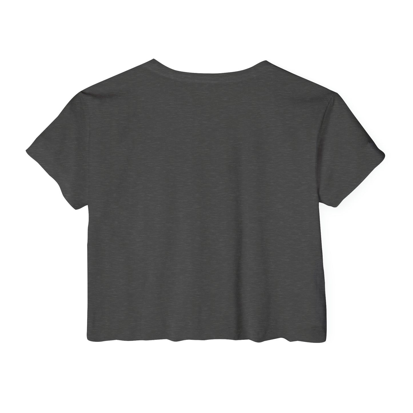 Women's Festival Crop Top