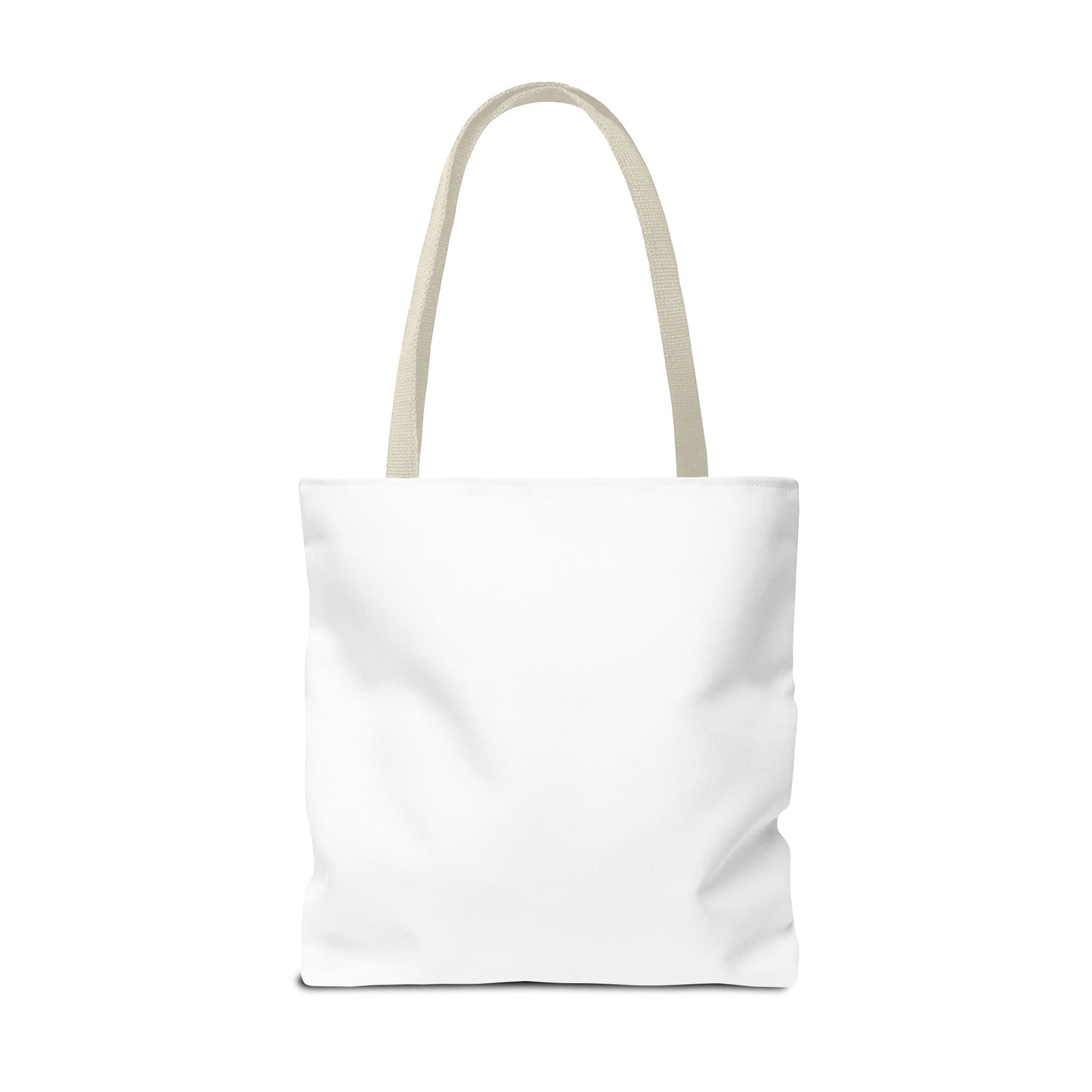 Eco-Friendly Canvas Tote Bag - Stylish & Versatile for Everyday Use