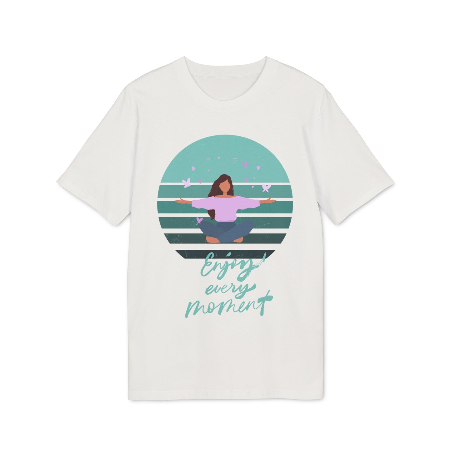 Unisex Creator 2.0 T-shirt