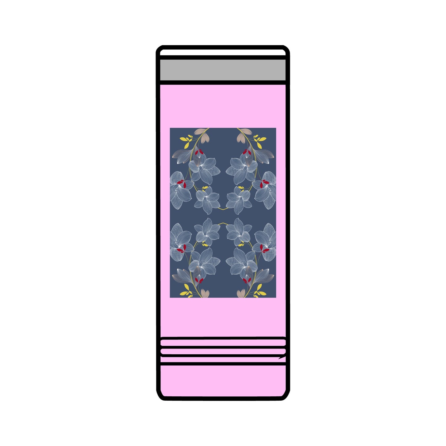 Skinny Tumbler, 22oz