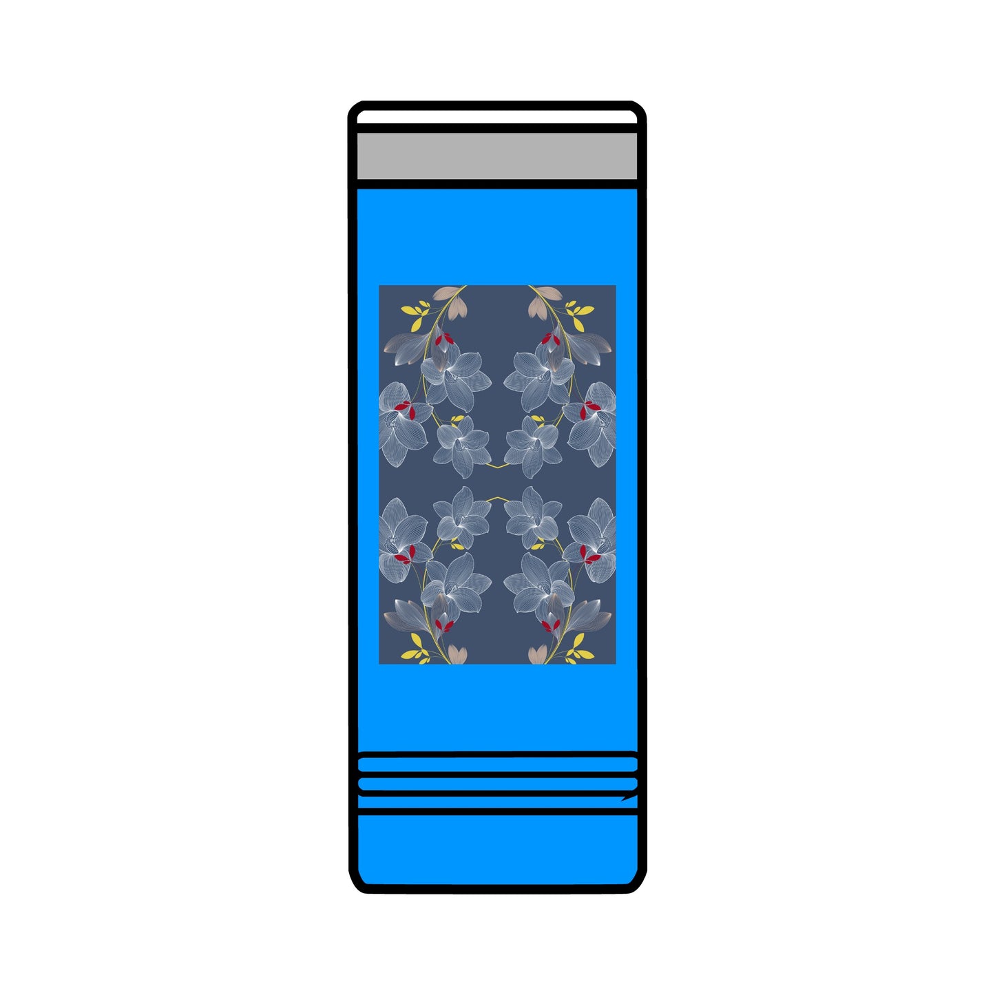 Skinny Tumbler, 22oz