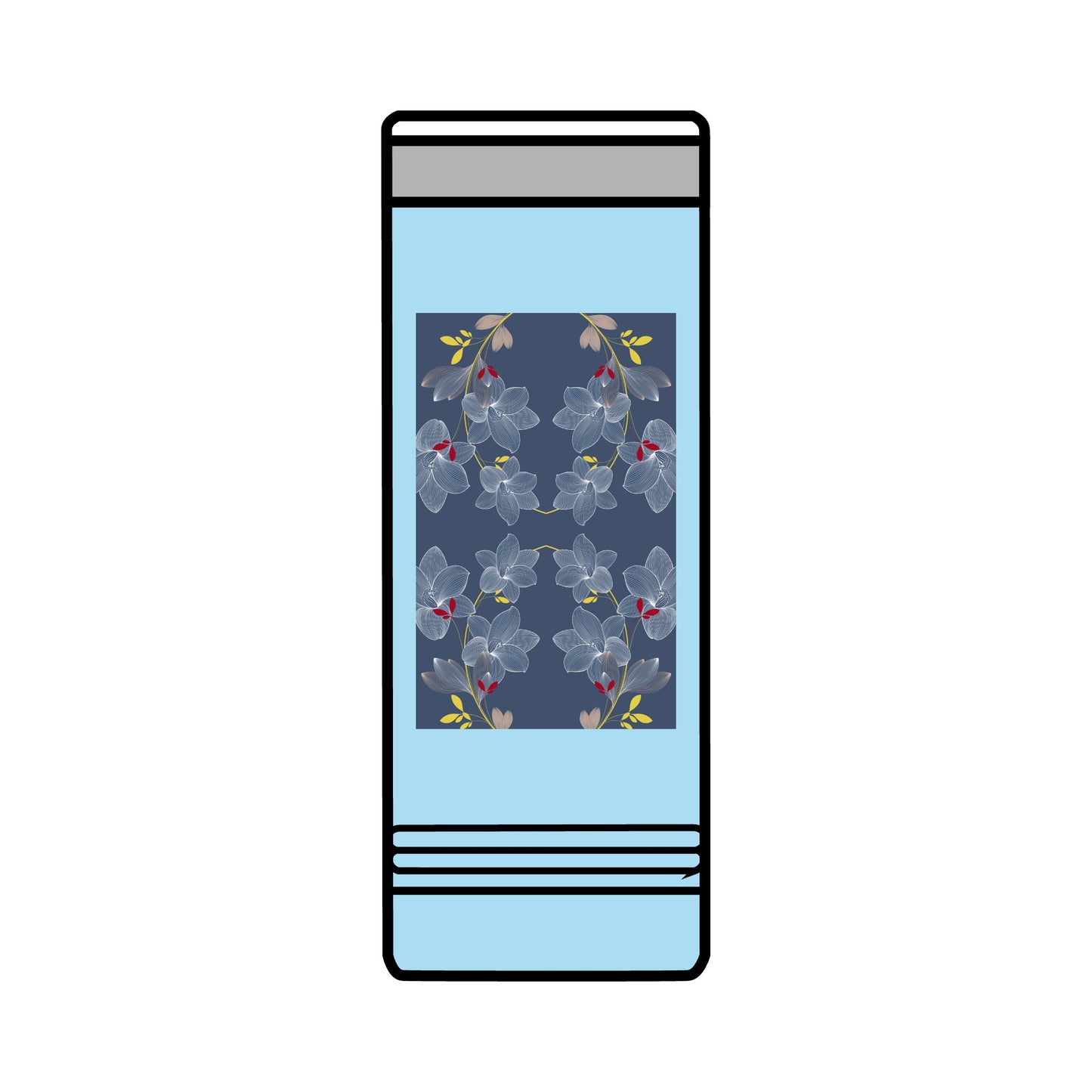 Skinny Tumbler, 22oz