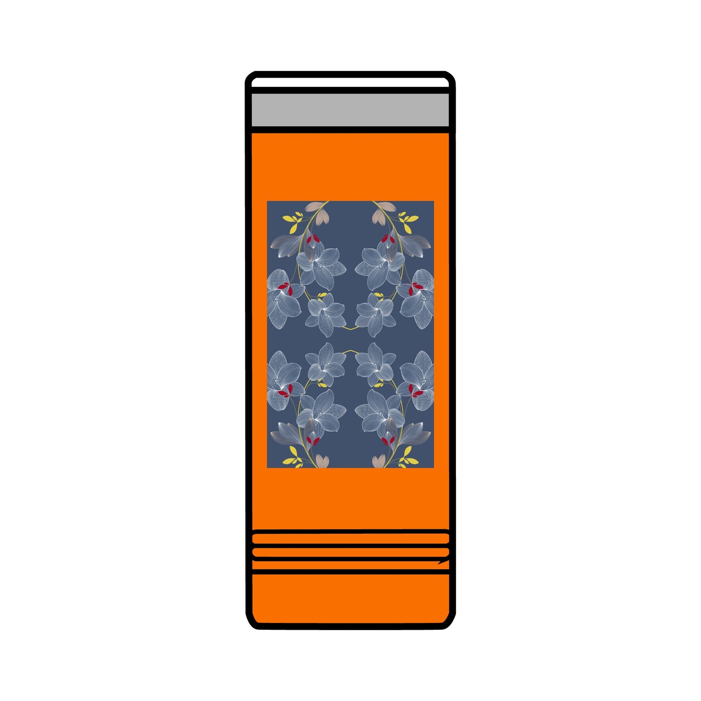 Skinny Tumbler, 22oz