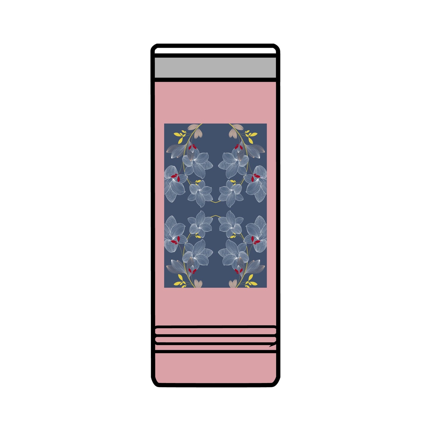 Skinny Tumbler, 22oz