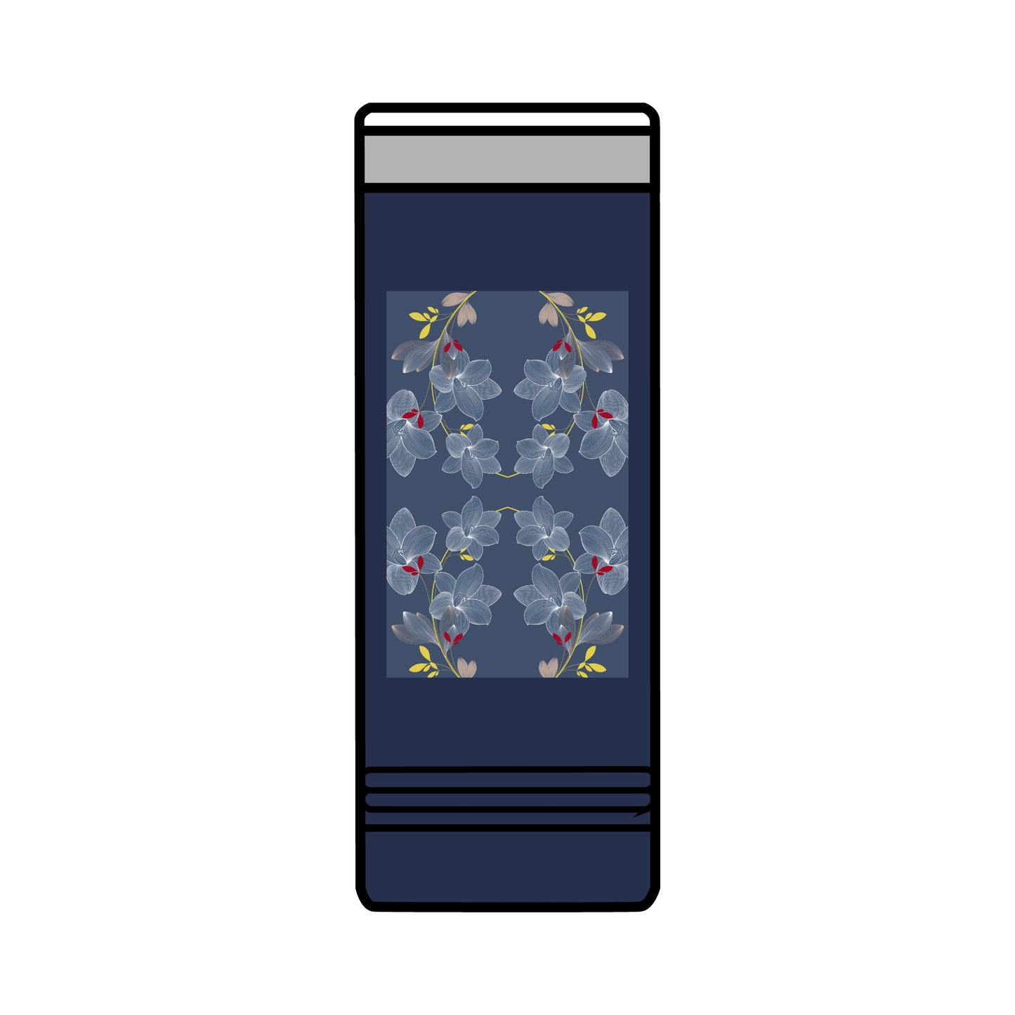 Skinny Tumbler, 22oz