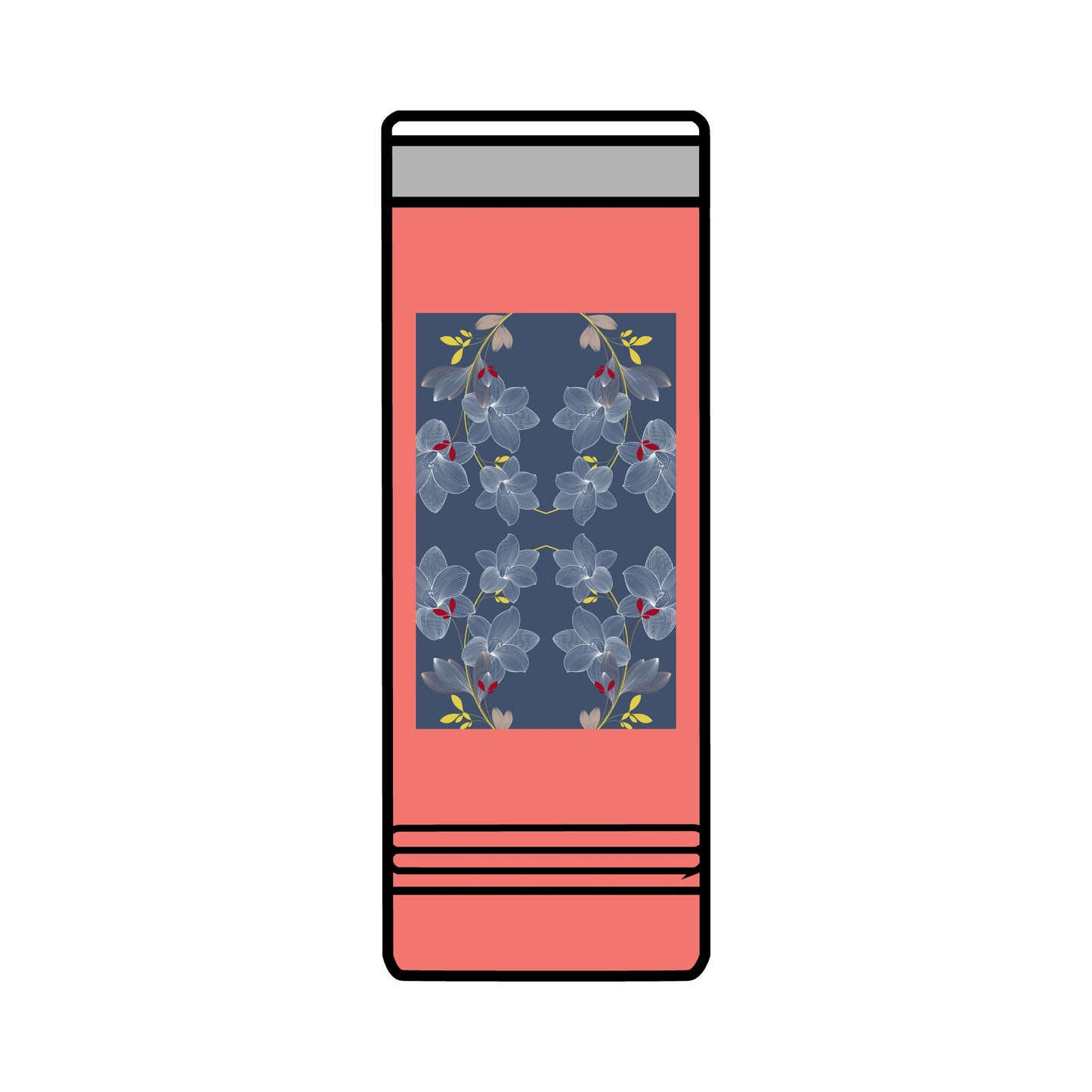 Skinny Tumbler, 22oz