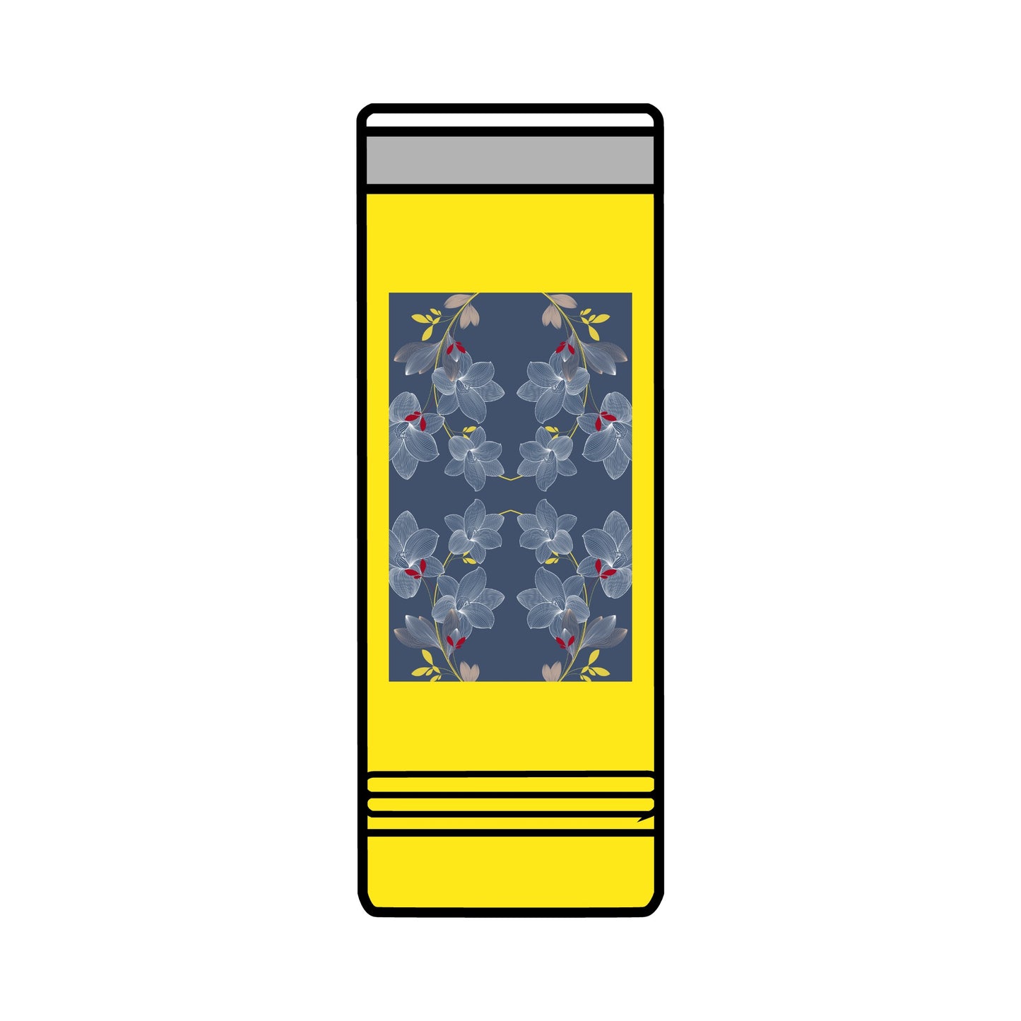 Skinny Tumbler, 22oz