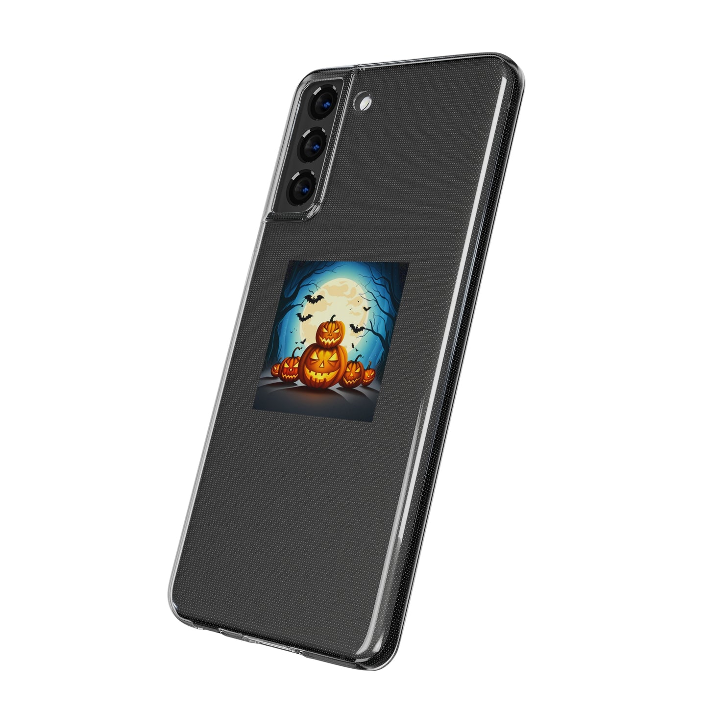 Soft Phone Cases - TI-49137