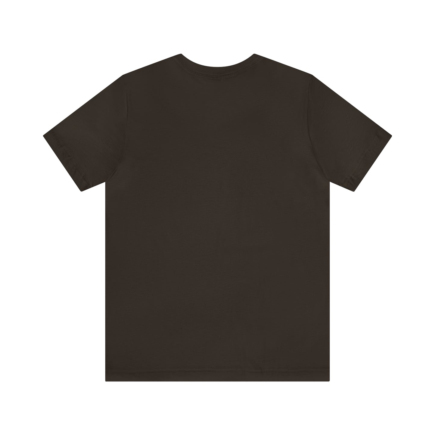 "Made in the 80s" Short Sleeve Tee