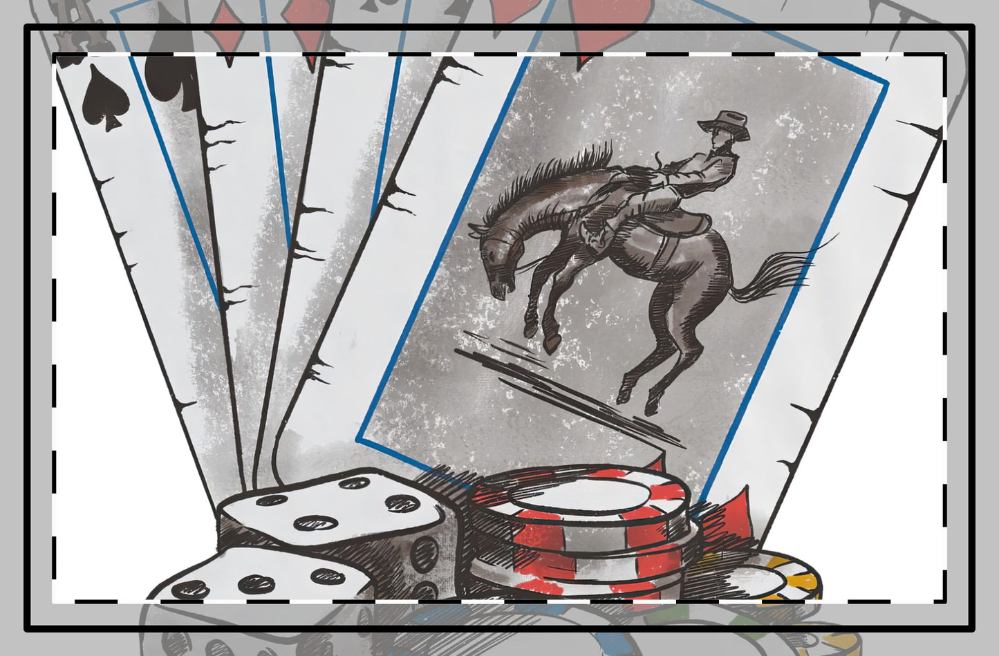 Custom Shape Magnets