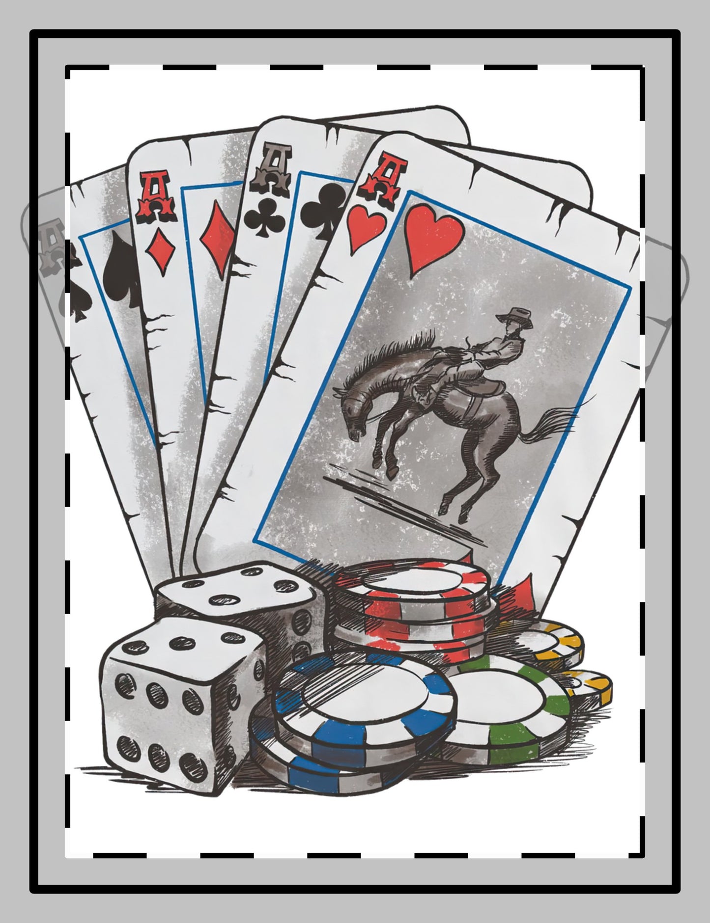 Custom Shape Magnets