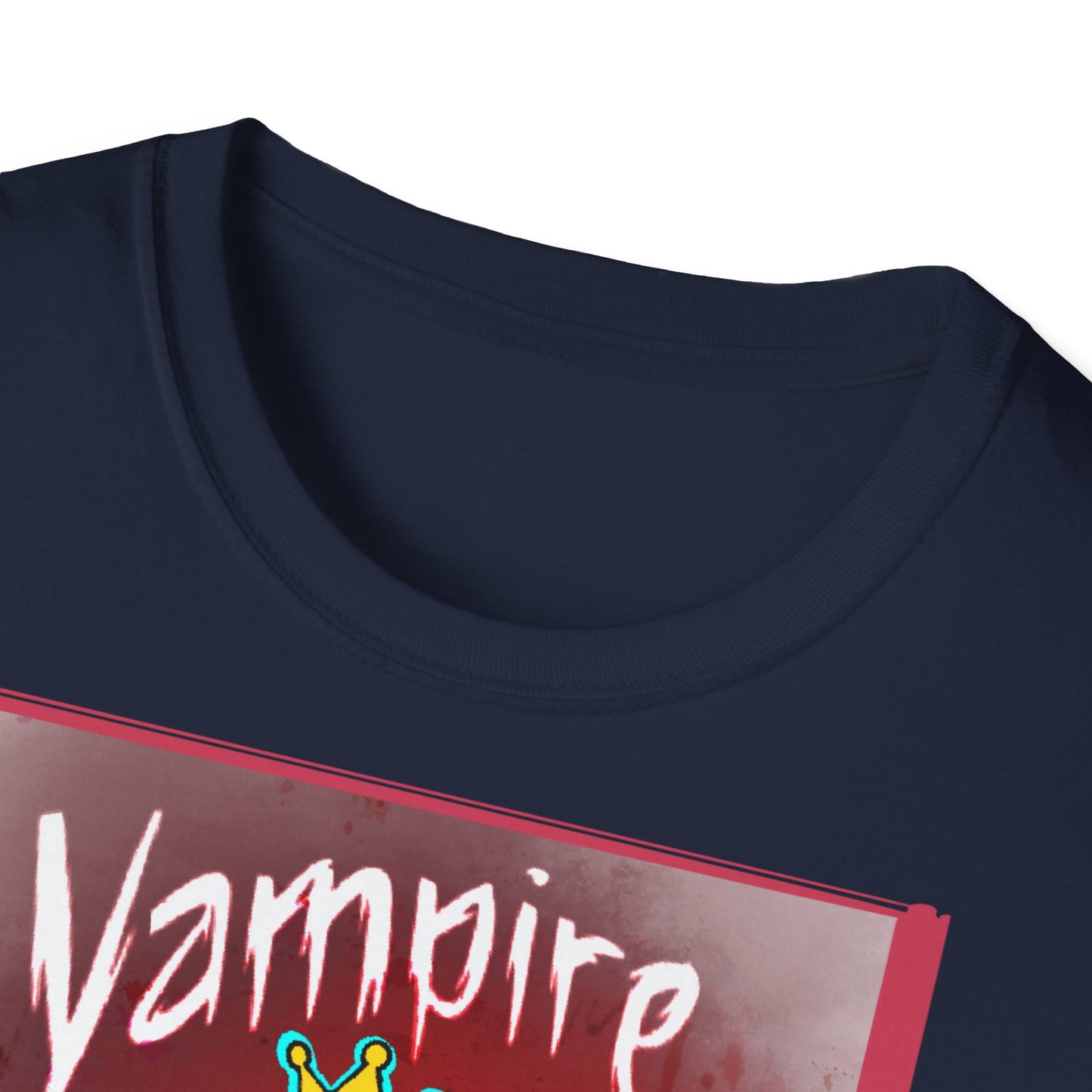 Copy of Unisex Softstyle T-Shirt TI-59715