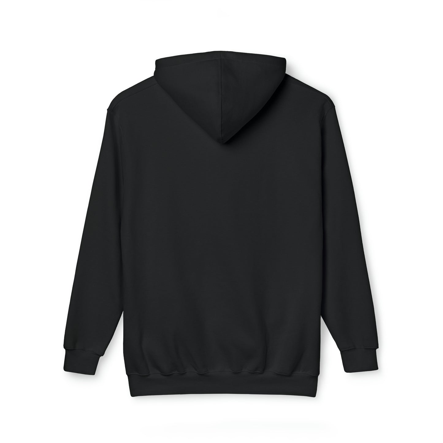 Unisex USA-Made Hooded Sweatshirt