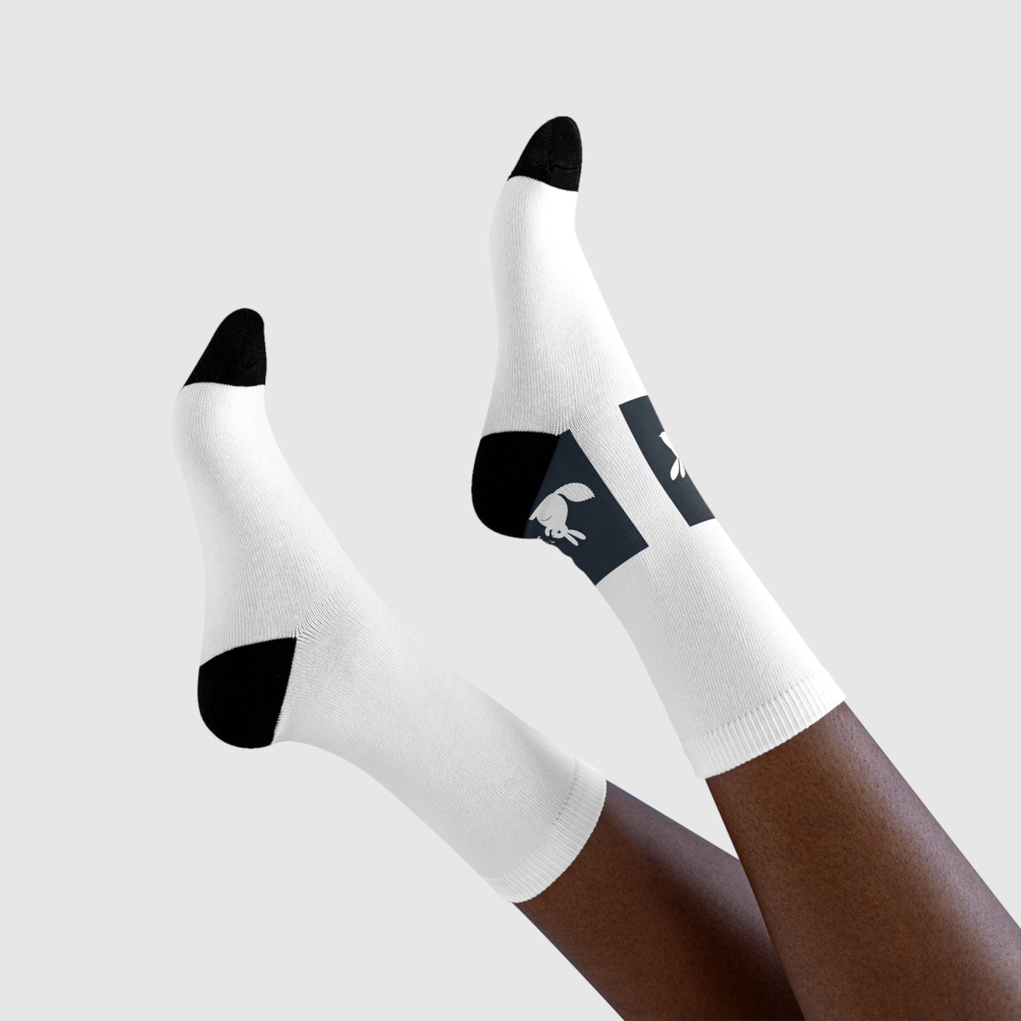 Sublimation Crew Socks (EU)