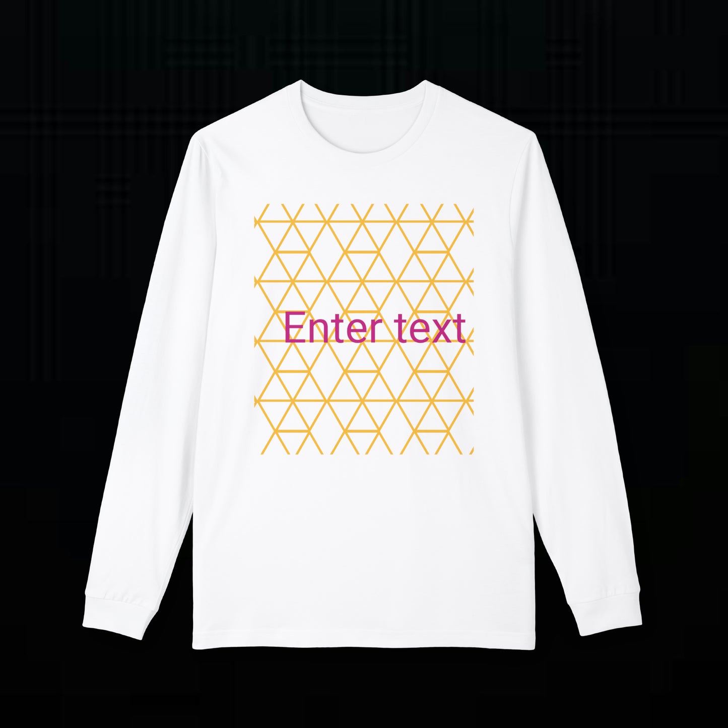 Women's Long Sleeve Pajama Sets