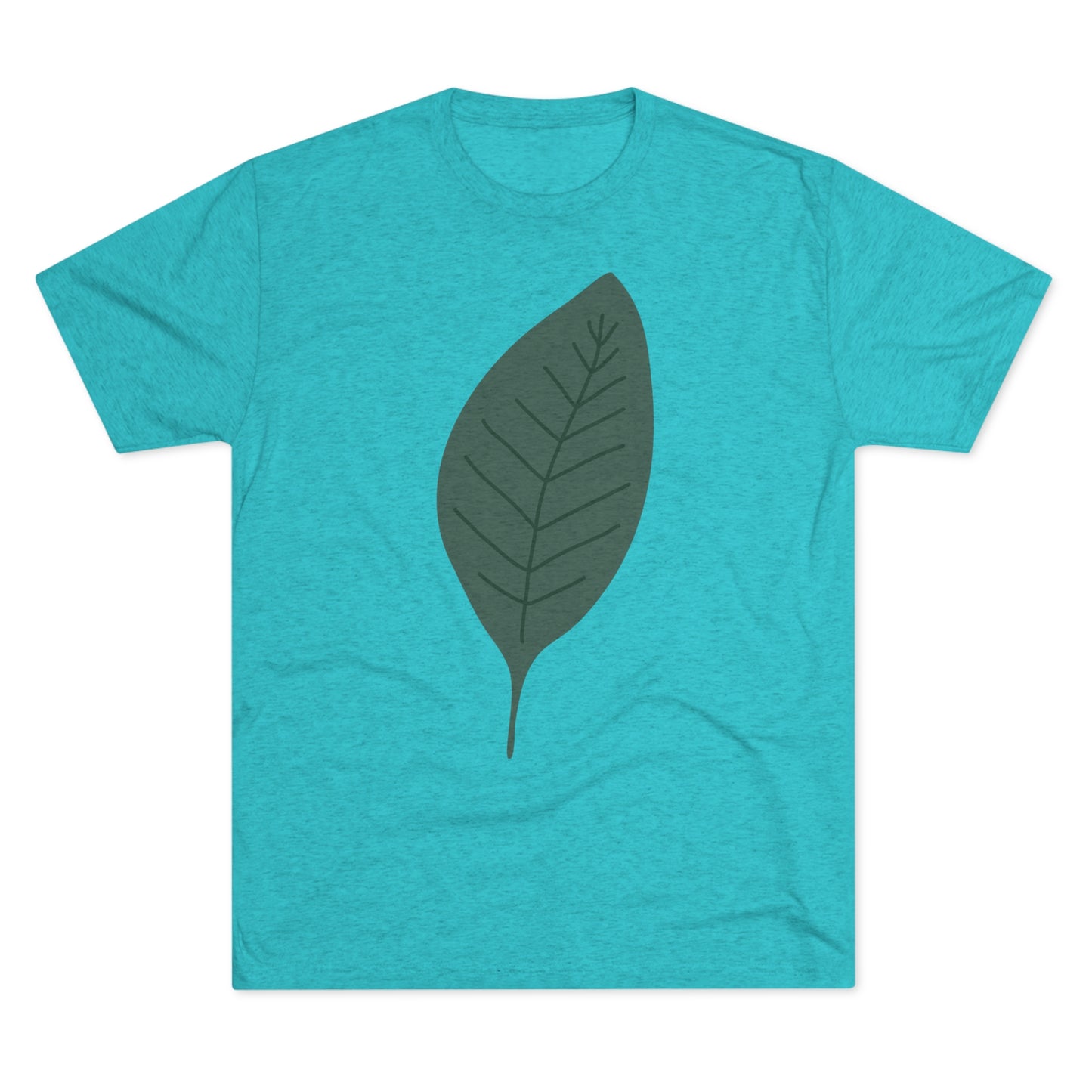 Unisex Tri-Blend Crew Tee