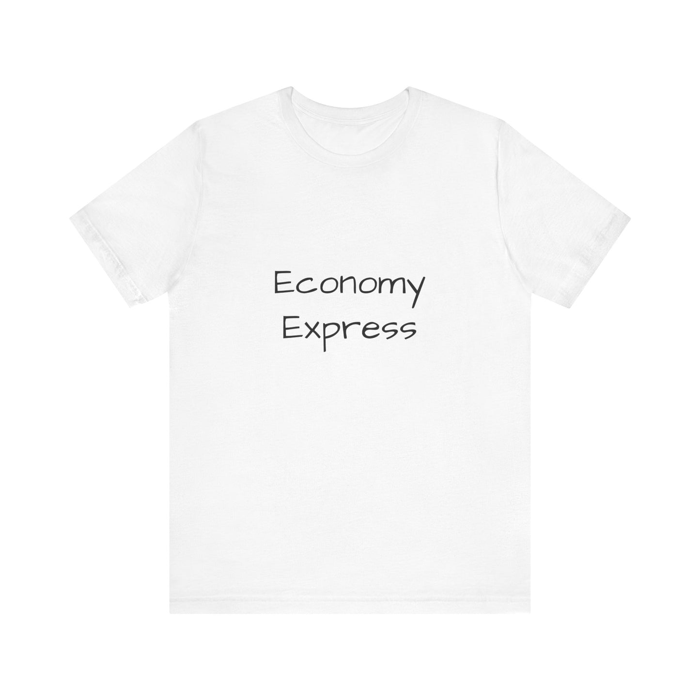 Economy-Express Tee