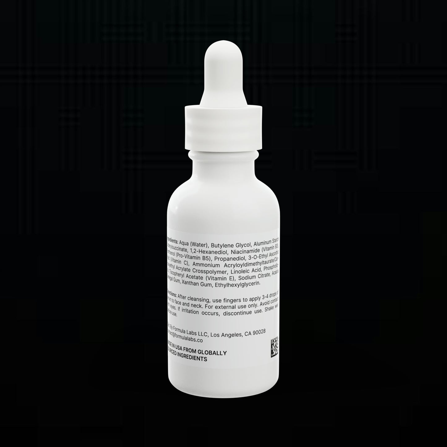 Vitamin Boost Serum, 1oz