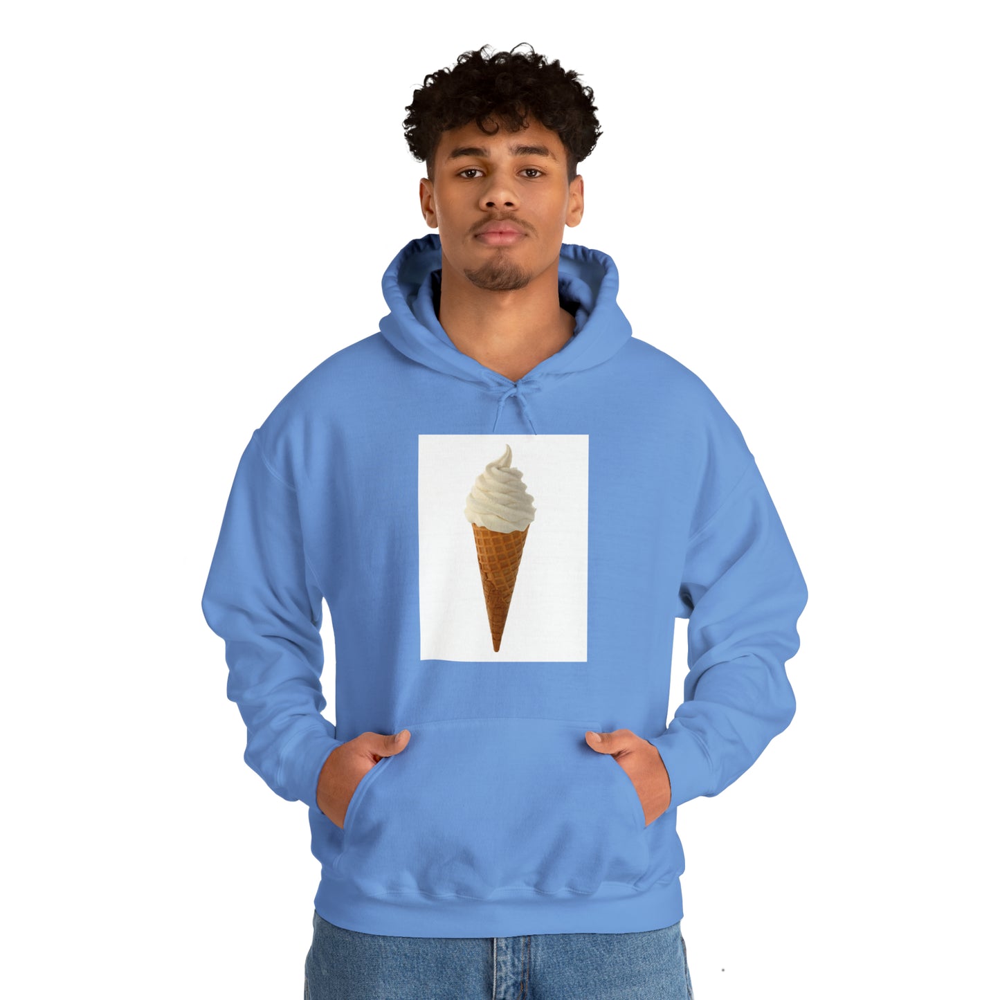 Copy of Unisex Heavy Blend™ Hooded Sweatshirt - TI-48950