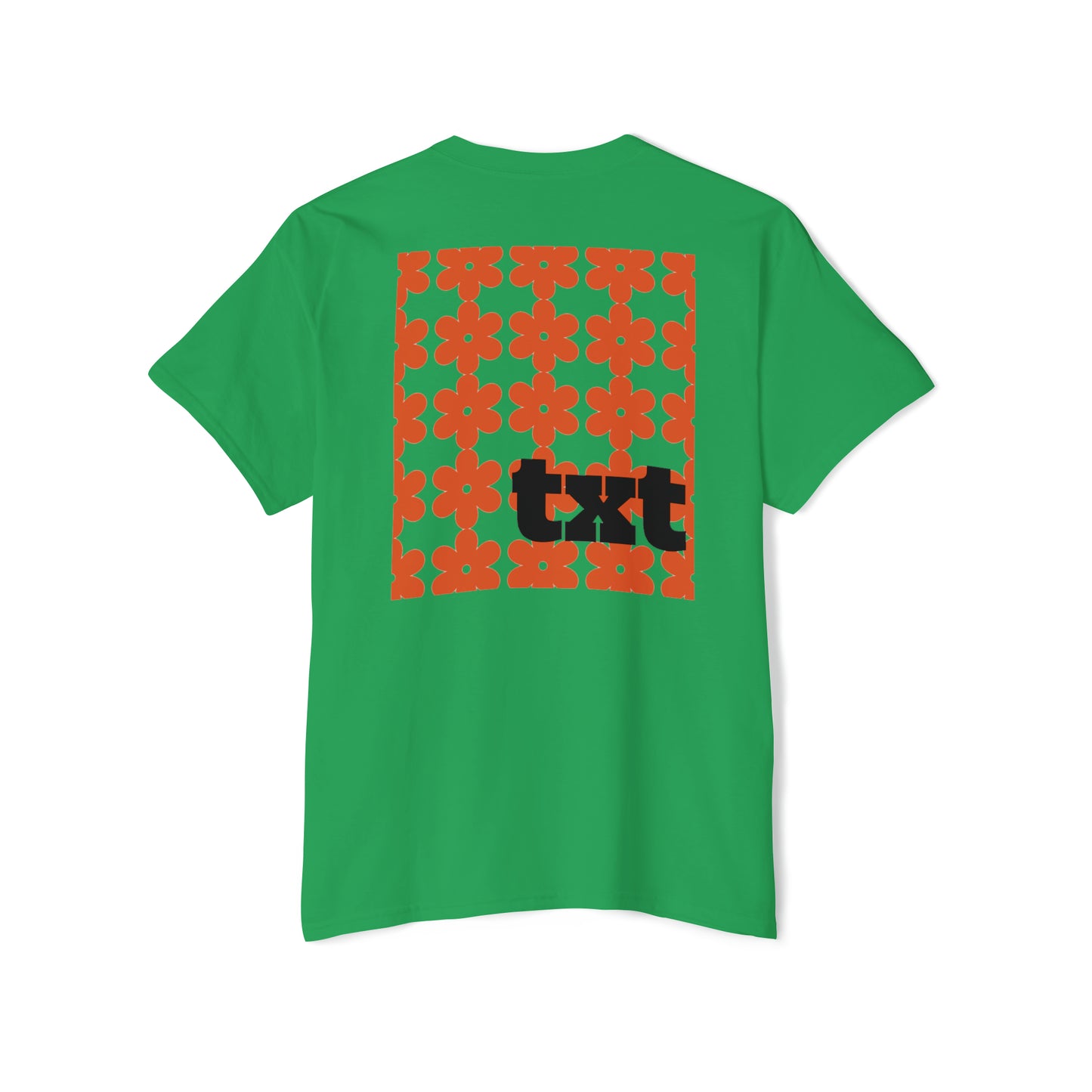 Unisex Heavy Cotton Pocket Tee