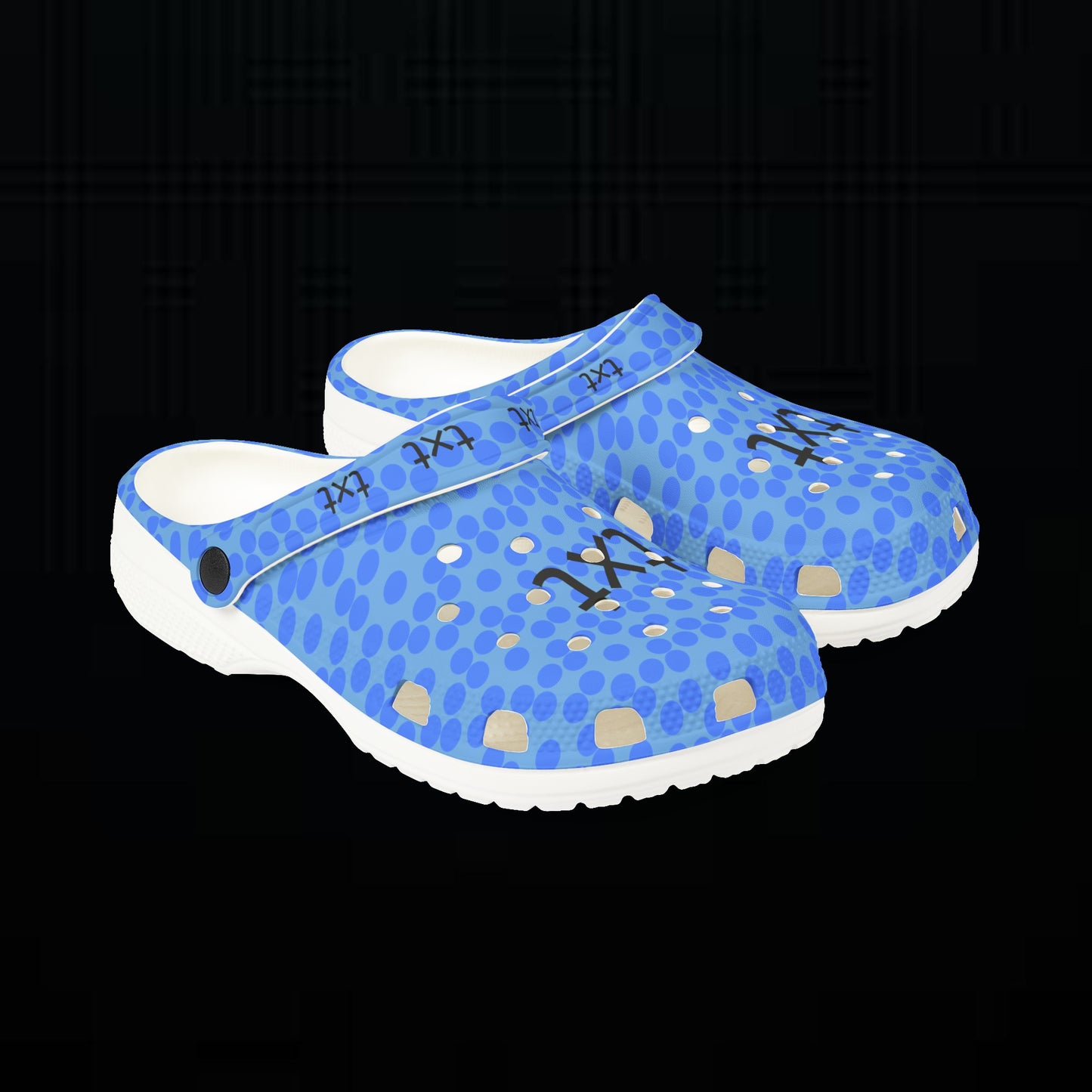 EVA Foam Clogs (AOP)