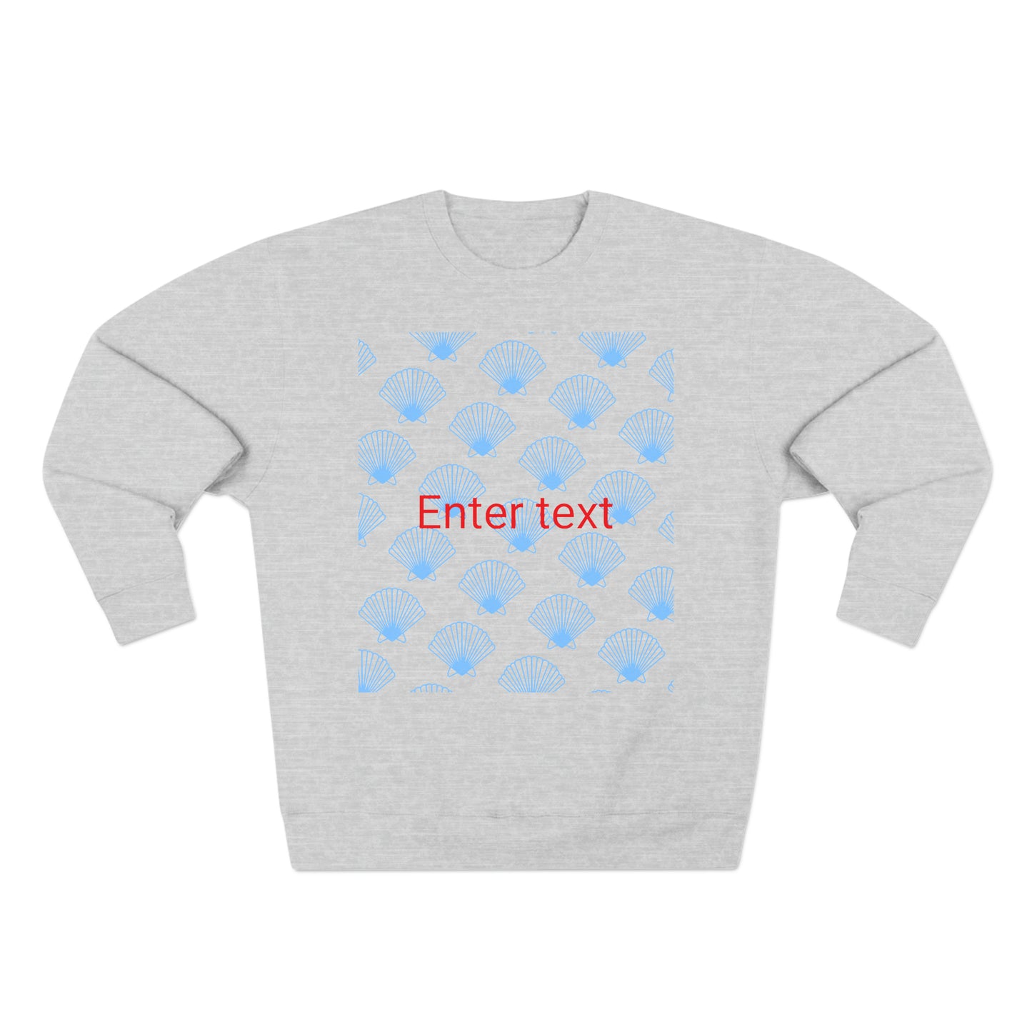 Unisex Crewneck Sweatshirt